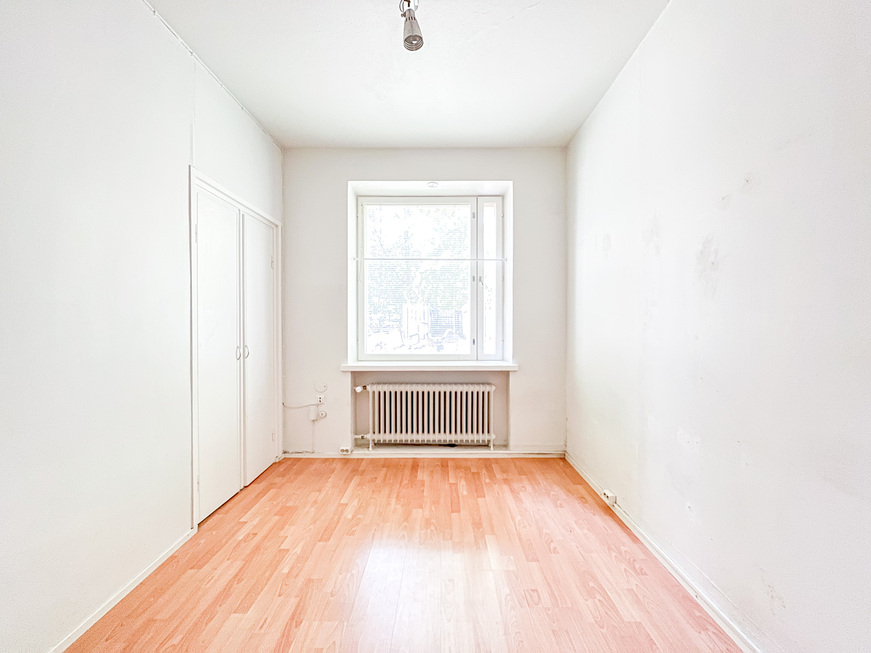 Pohjoiskaari 12 B 1