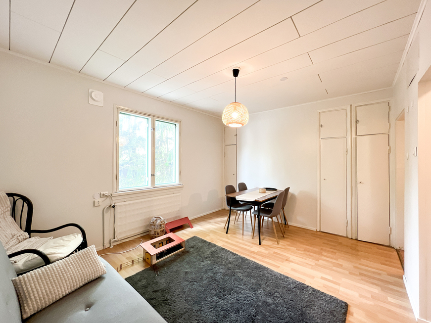 Loutinkatu 9 B 1