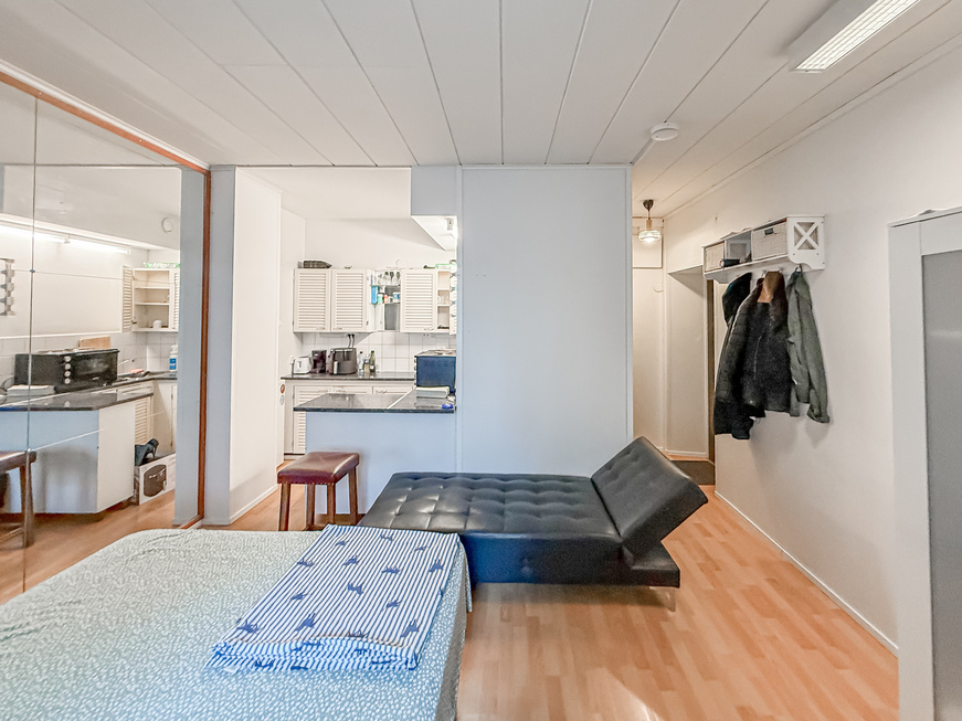 Pengerkatu 25 A 2