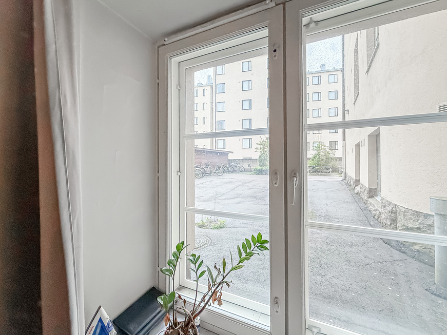 Pengerkatu 25 A 3