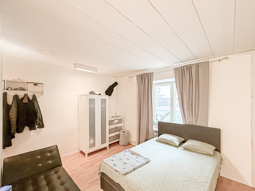 Pengerkatu 25 A 1
