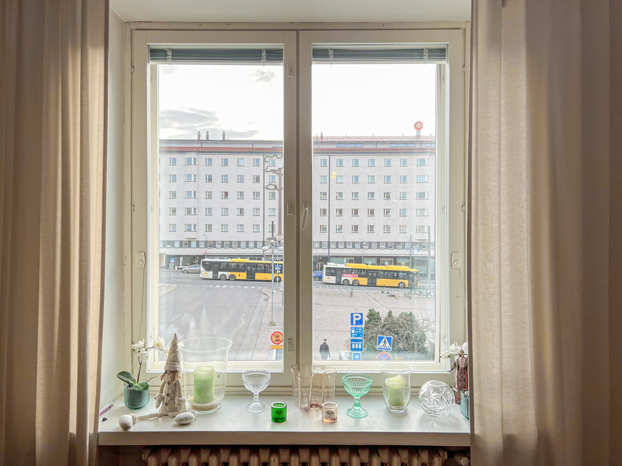 Sibeliuksenkatu 7 C 5