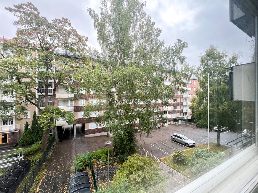 Papinkatu 8 C 5