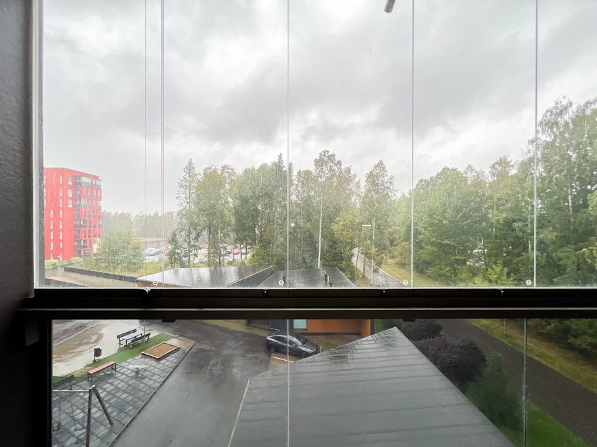 Opiskelijankatu 29 B 4