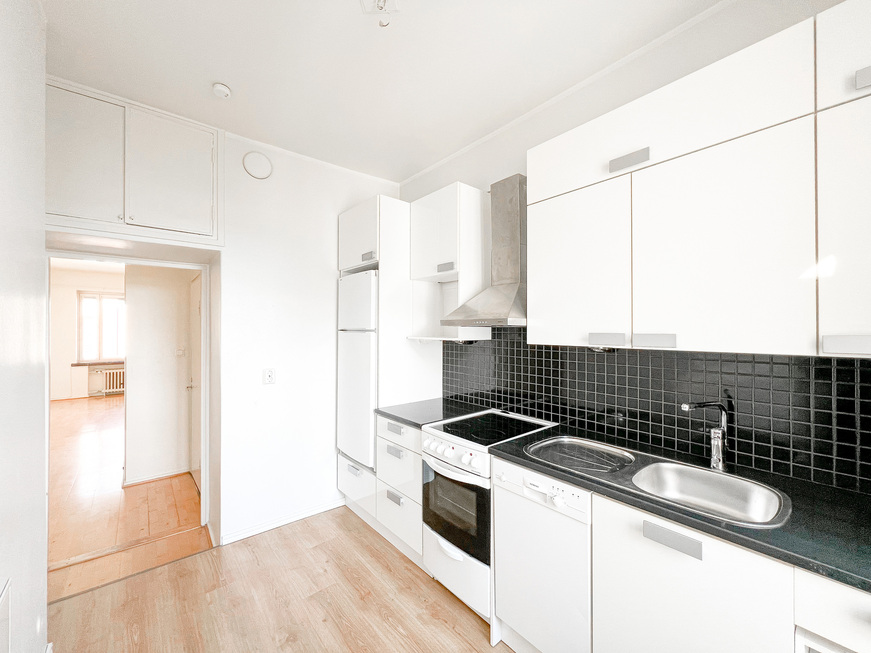 Meritullinkatu 21 A 3