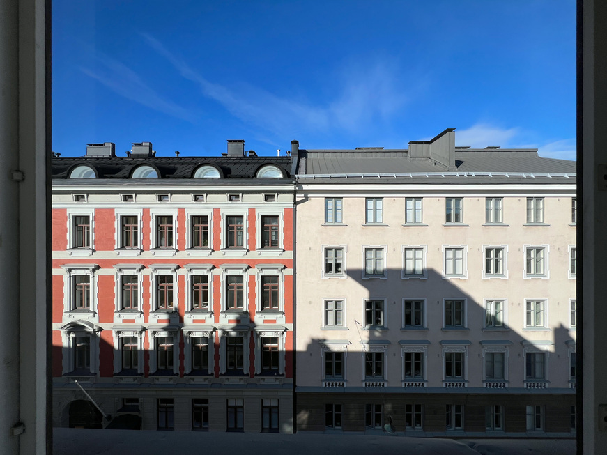 Meritullinkatu 21 A 5