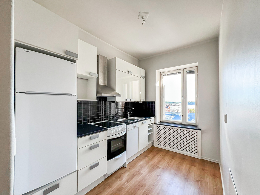Meritullinkatu 21 A 1