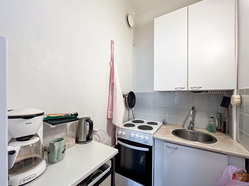 Mäkelänkatu 24 B 3