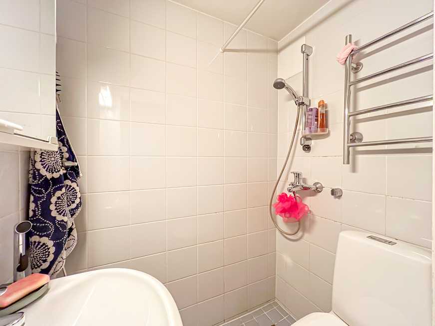 Mäkelänkatu 24 B 5