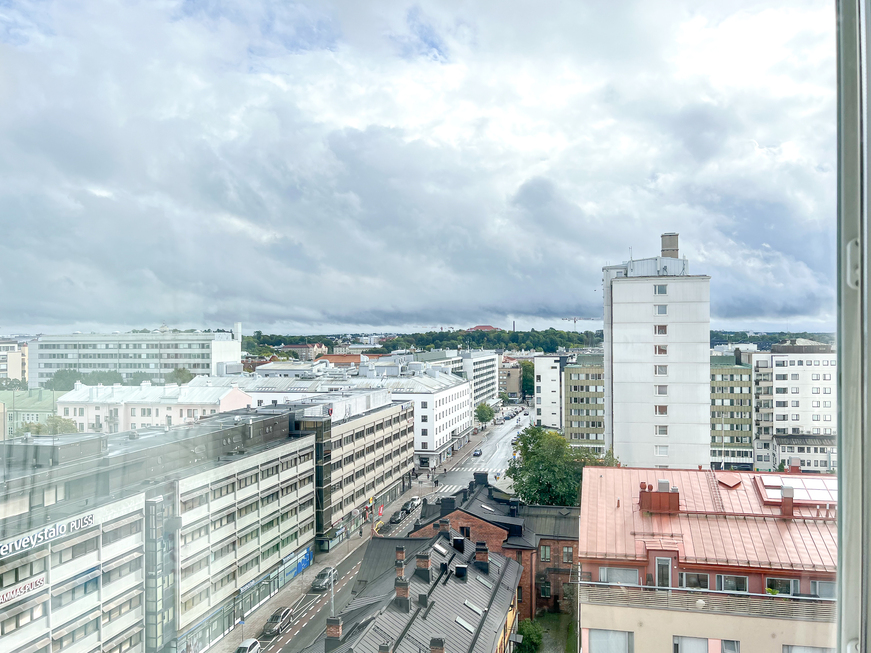 Humalistonkatu 16 A 2