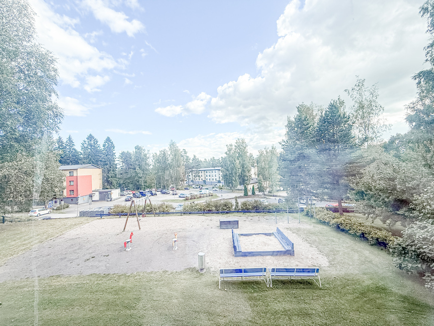 Palokärjenkuja 5 D 3