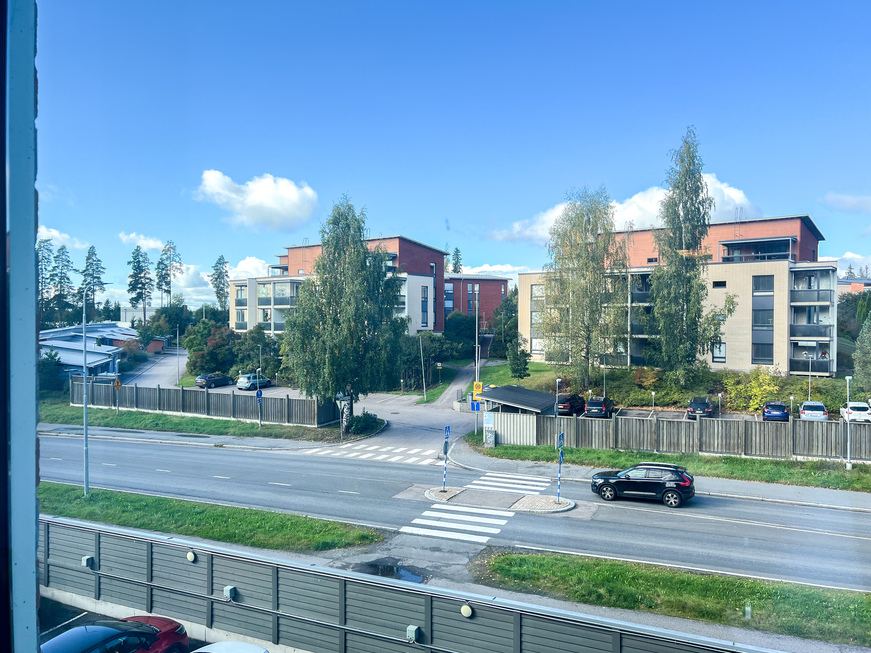 Atanväylä 6 A 3