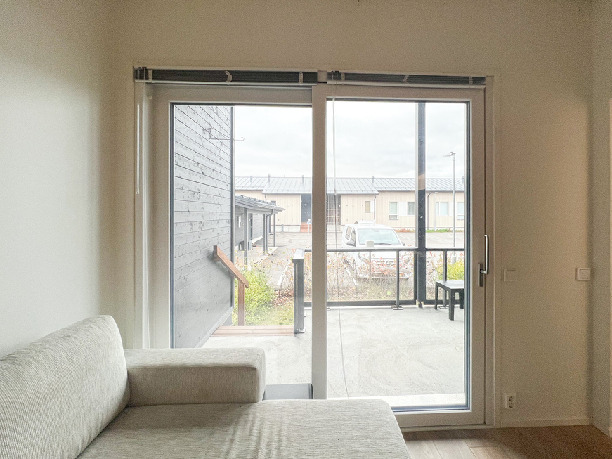 Kuusamantie 2 B 2