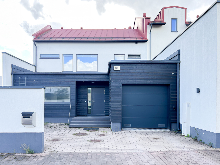 Teerikukontie 39 1
