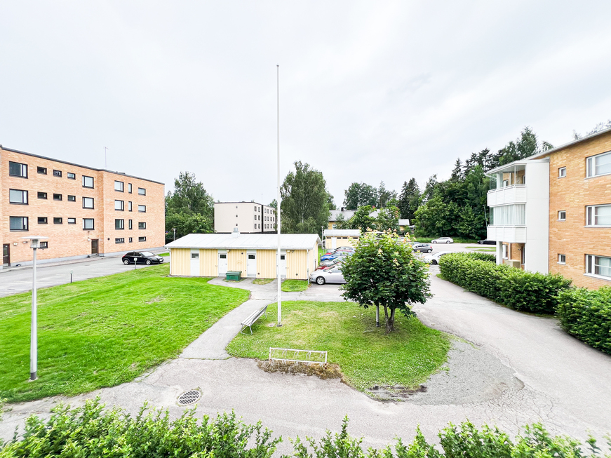 Ali-Klaukantie 3 C 4