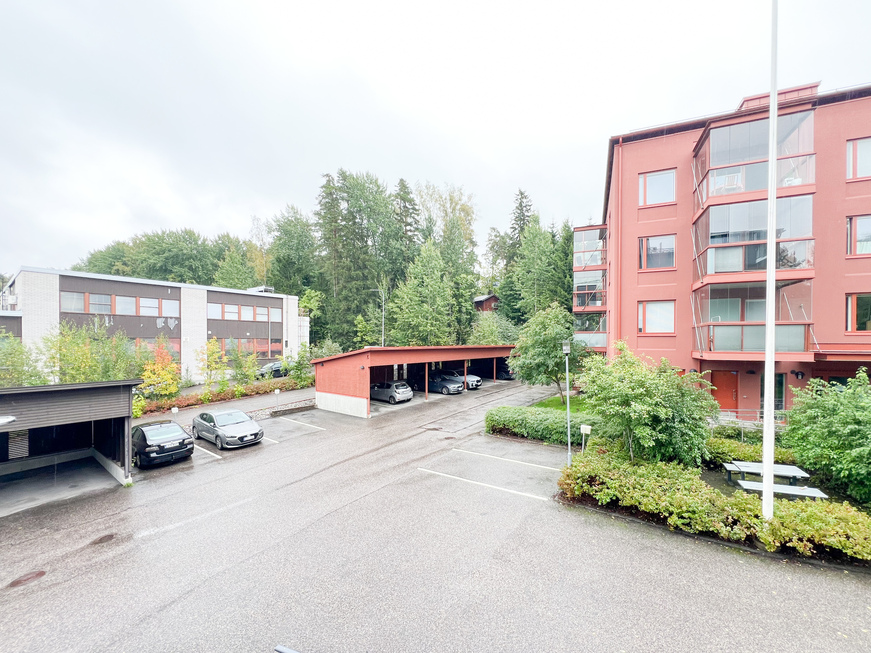 Venevalkamantie 3 A 3