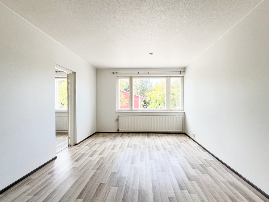 Sahanmäentie 92 A 1