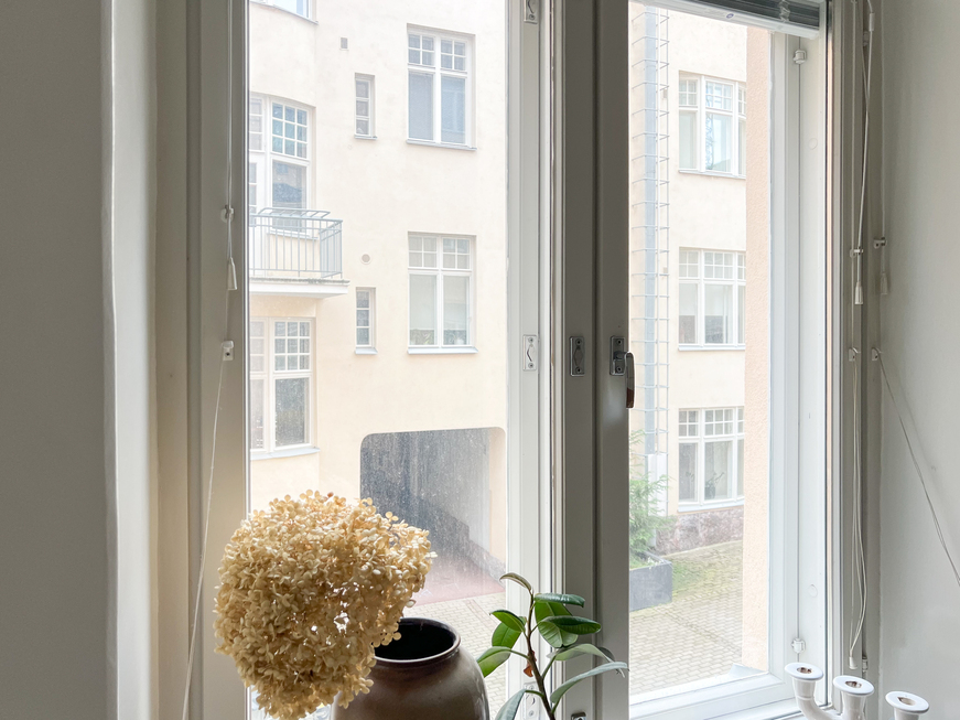 Korkeavuorenkatu 31–33 C 3