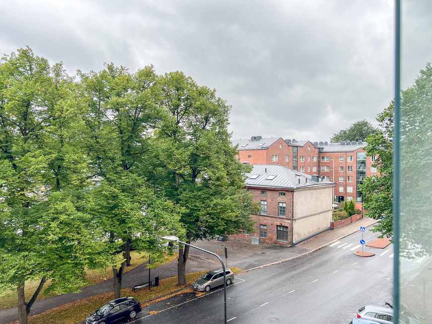 Linnankatu 45 A 4