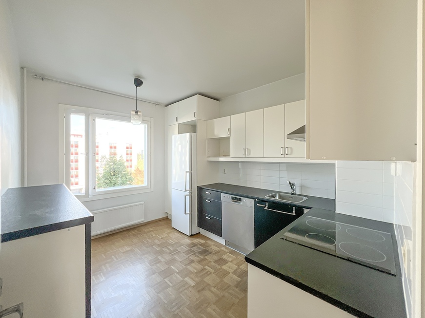 Pakkamestarinkatu 1 B 5