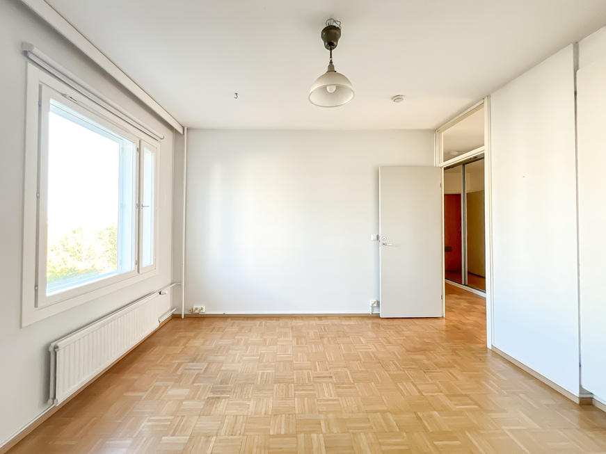Pakkamestarinkatu 1 B 3