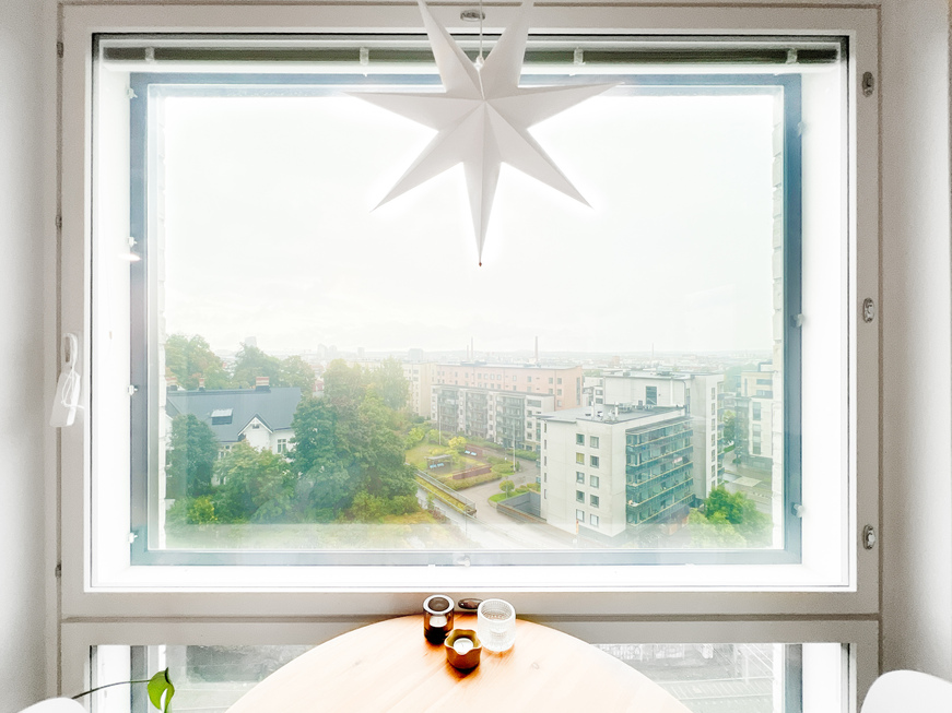 Koelaitoksenkatu 6 A 3